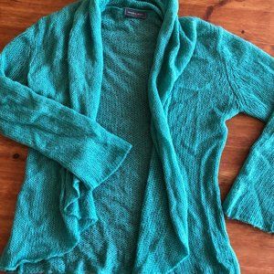 Wooden Ships Sweater